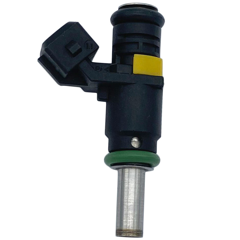 Four fuel injectors are suitable for Mercury 100 115 EFI Mercruiser outboard 150HP 4-stroke.