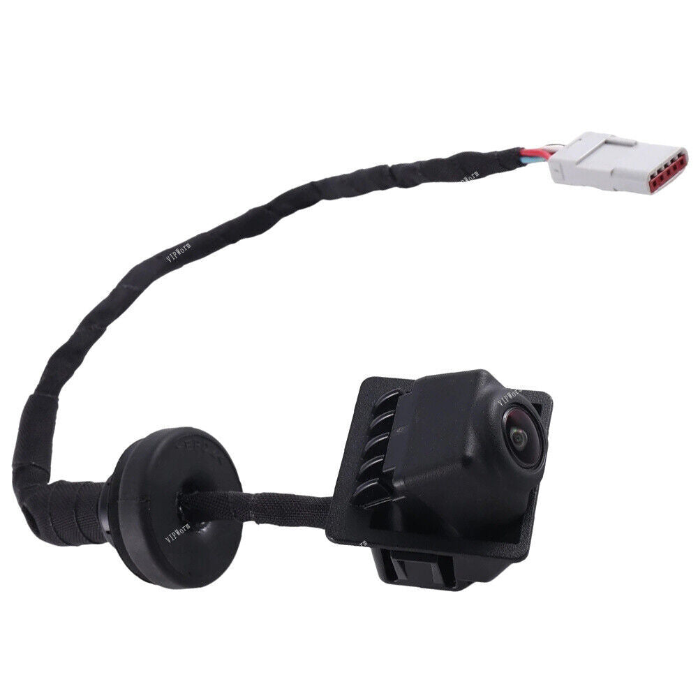 Reverse parking assist rearview camera 84092887 for Cadillac XT5 2017-2019