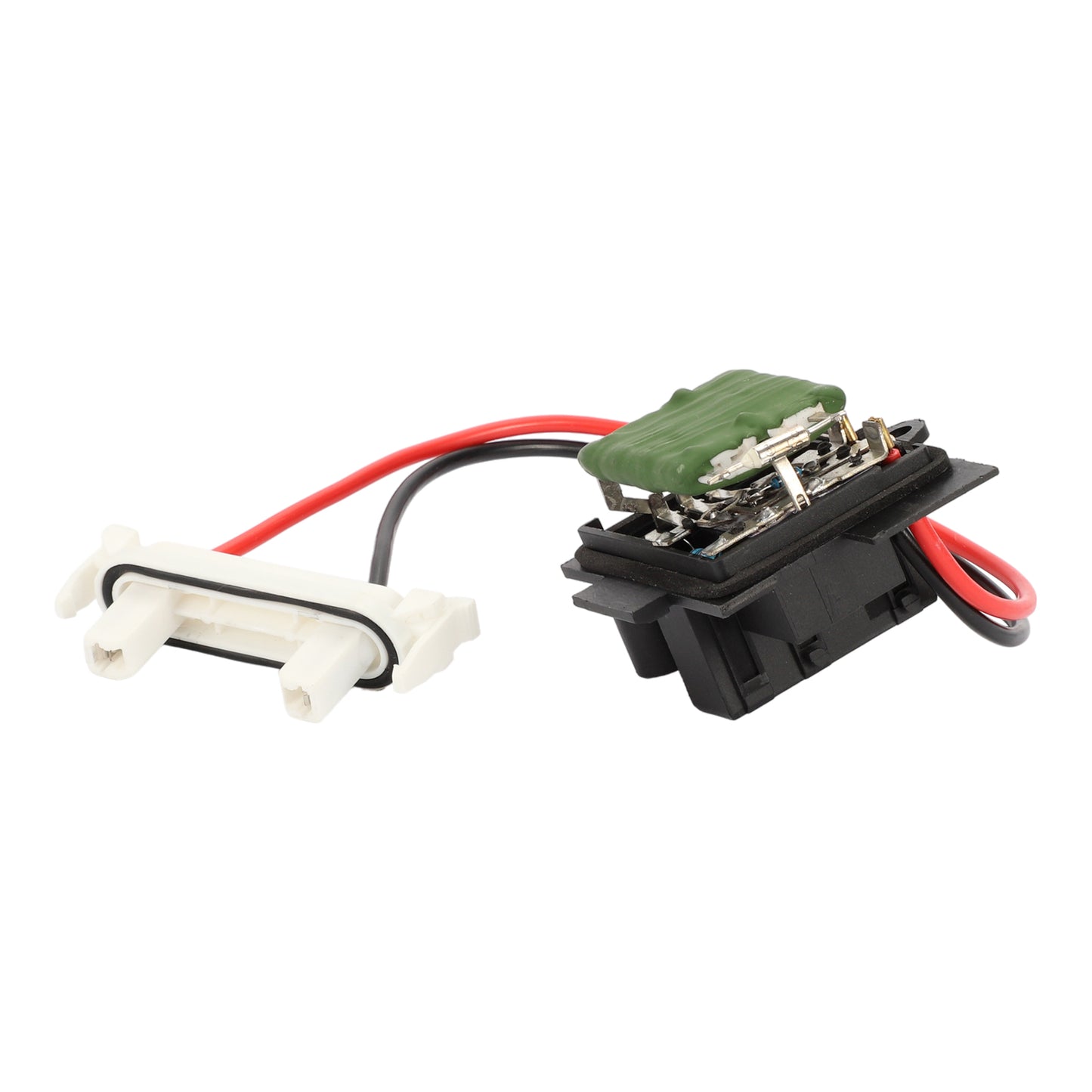 7701206351 HVAC Blower Motor Resistor for Renault Clio II BB CB 1998-2019