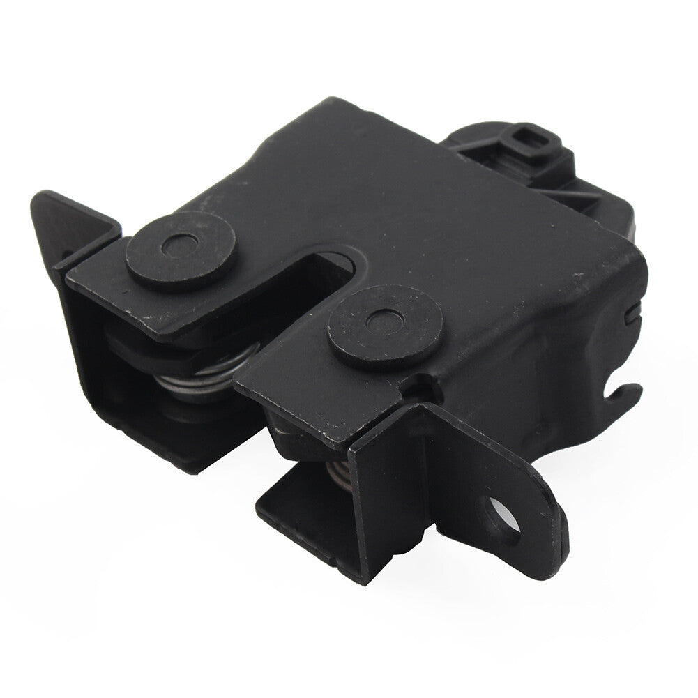 Front hood latch with sensor for Jaguar XJ XJR575 XJR 2010-2019