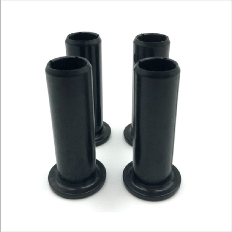 4PCS Front A-Arm Long Bushings fit for Polaris Sportsman 500 96-02 W/Spacers