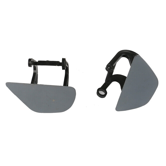 2x Unpainted Headlight Washer Cover Left Right for 2010-17 for BMW for BMW 5-Series GT