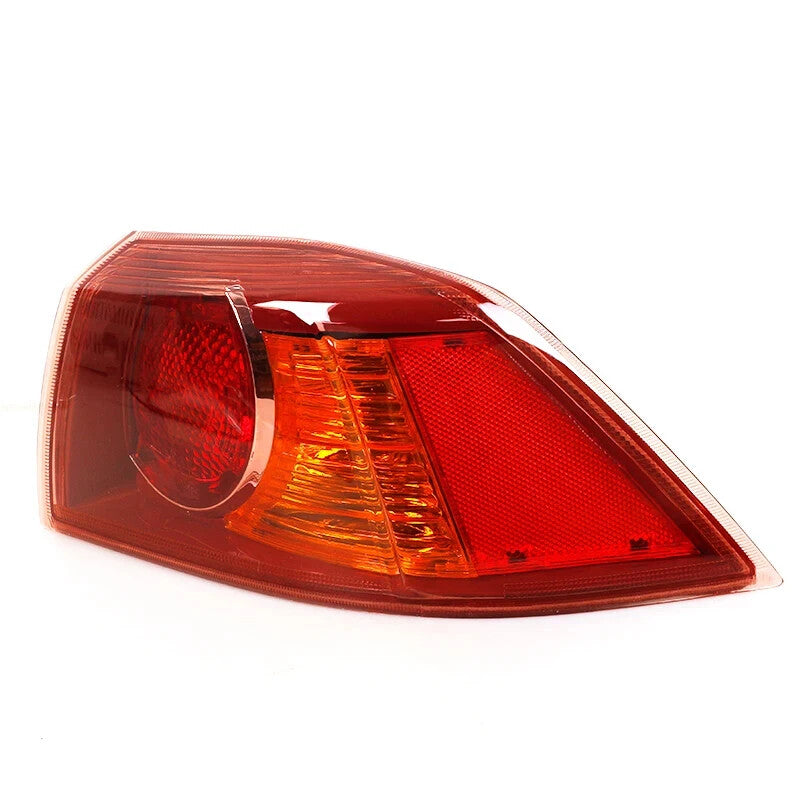 Tail Light for Mitsubishi Lancer-EX EVO 10 2008-13 Turn Signal Light RH Outside