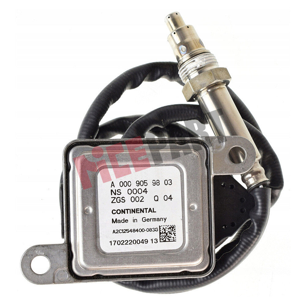 5WK96683E A0009059803 Nox Sensor compatible - for Benz CLA W117/C117,VITO,V-CLASS