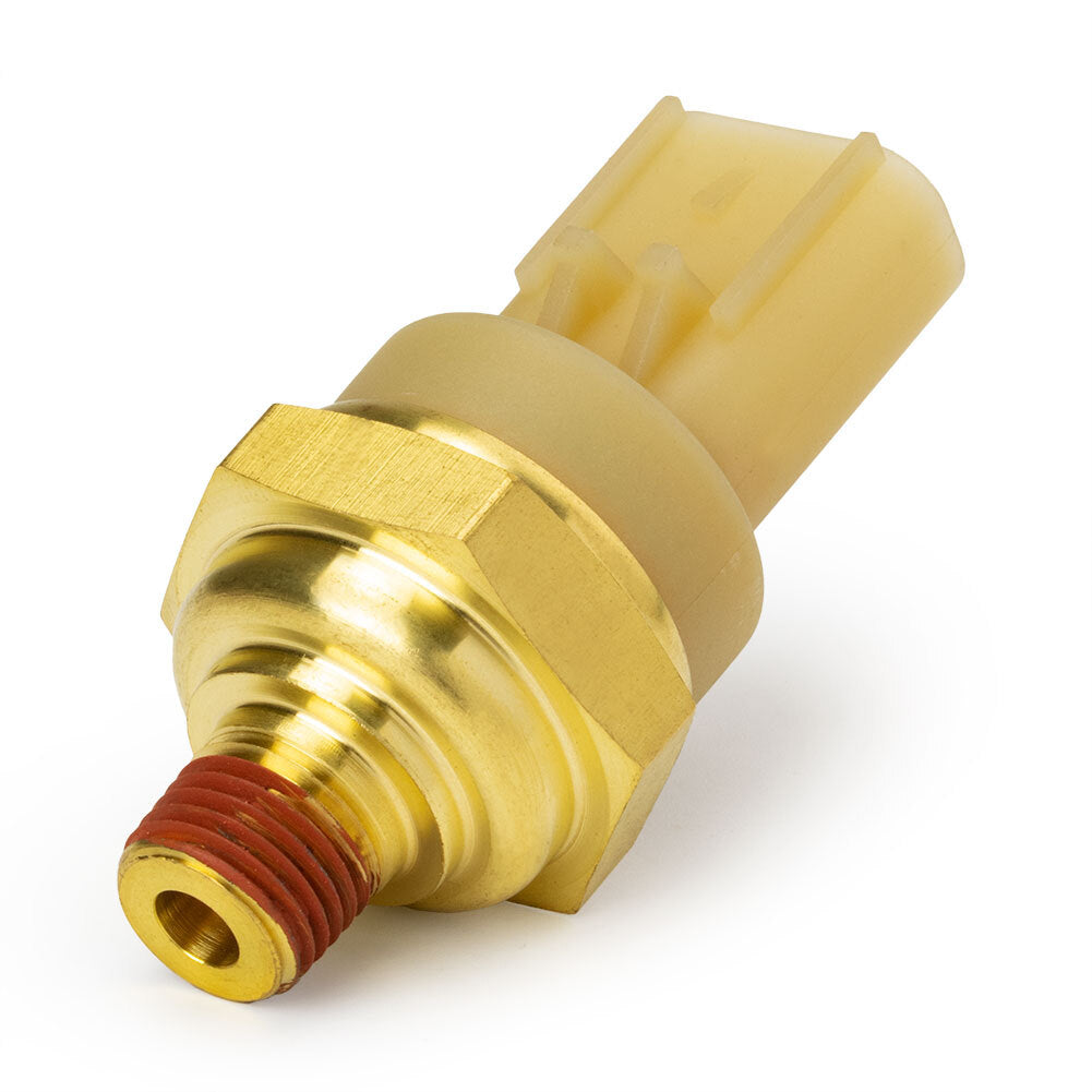 2X Turbocharger Boost Pressure Sensor 904-7254 23527829 for 05-07 for Freightliner