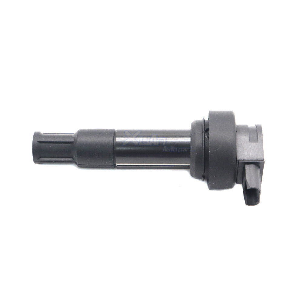 Brand new ignition coils (7722679-02) for BMW K1600GT, K48, and K61 motorcycles (2010-2017 models). Ignition coils 7715853 and 772267902 are also available.