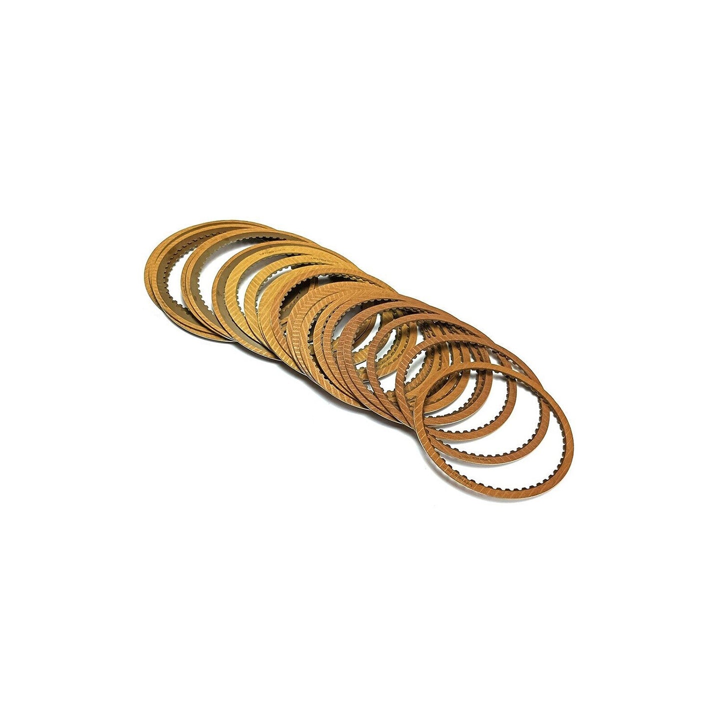 Auto Transmission Frictions Overhaul Kit for FORD for VOLVO TF81-SC TF80-SC AF21 DHL