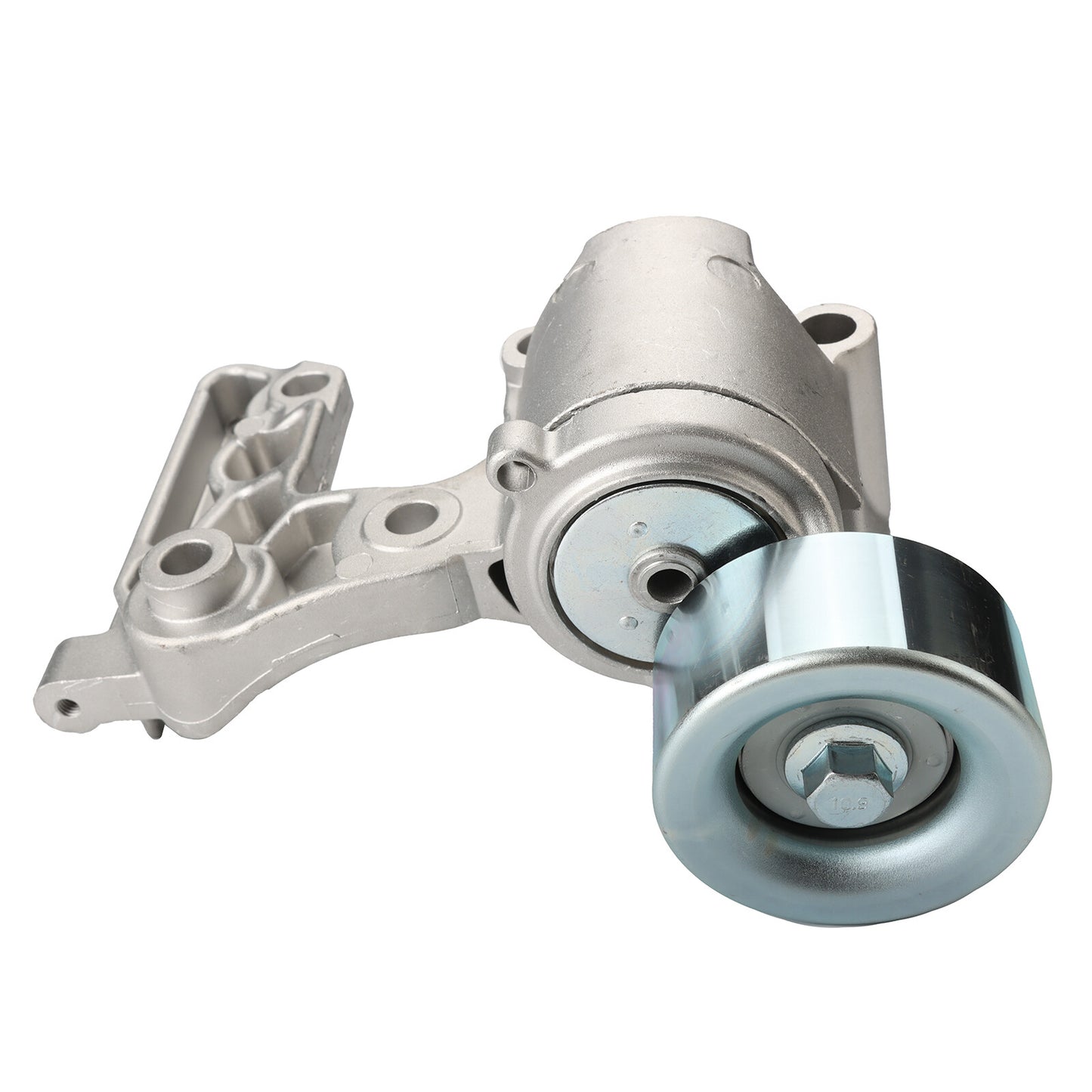 Drive Belt Tensioner Idler Pulley Kit for Toyota Tacoma 4Runner Tundra V6 4.0L