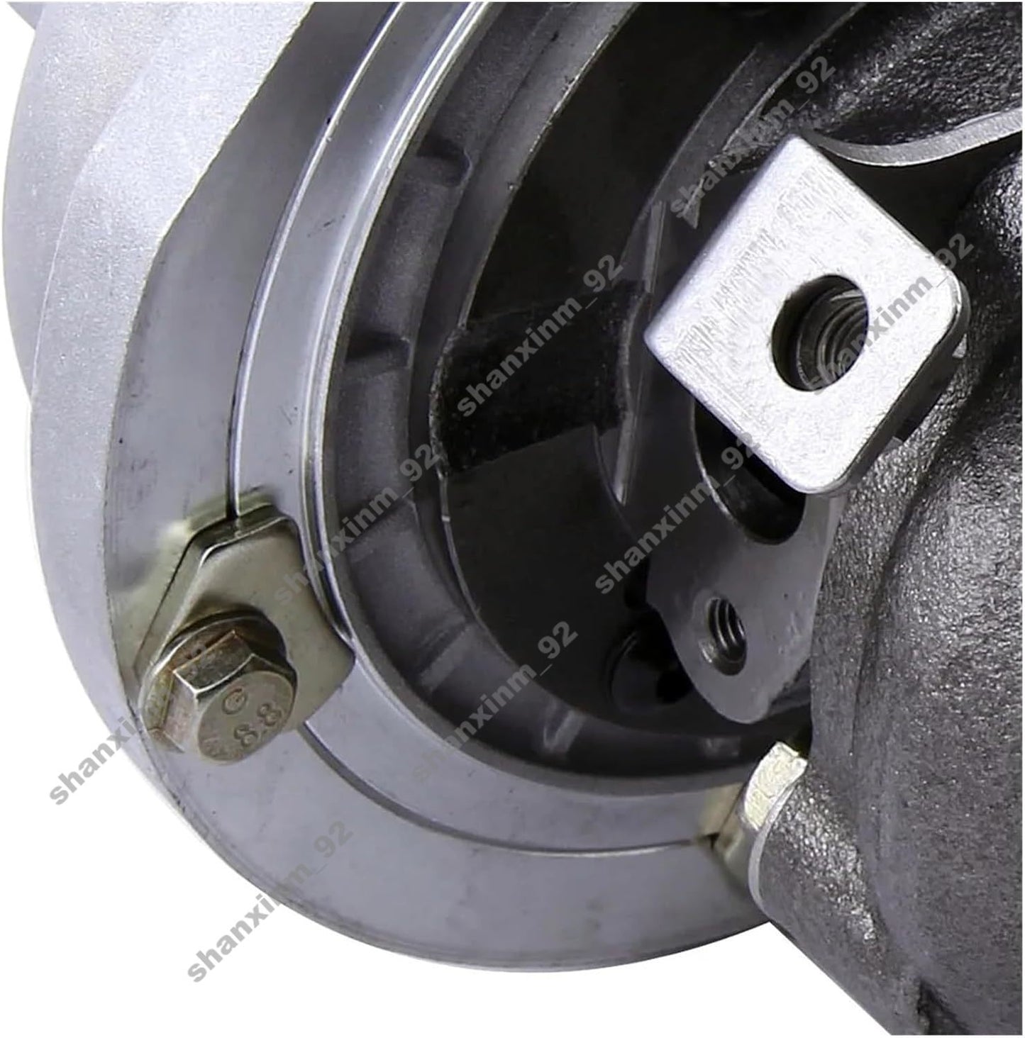 Turbo HT12-19B Turbocharger 14411-9S000 047-282 for Nissan Navara D22 3.0L ZD30