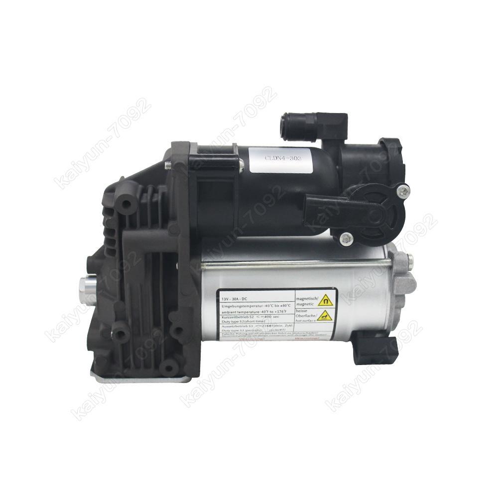 Air Suspension Compressor Pump AMK for Range Rover Sport L320 LR3 Discovery 3 4
