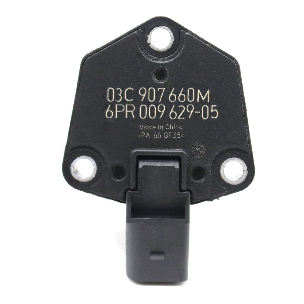 Oil level sensor suitable for Audi Q5 2009-2012 2.0L 3.0L 3.2L and A6 Quattro 3.0L 03C907660H