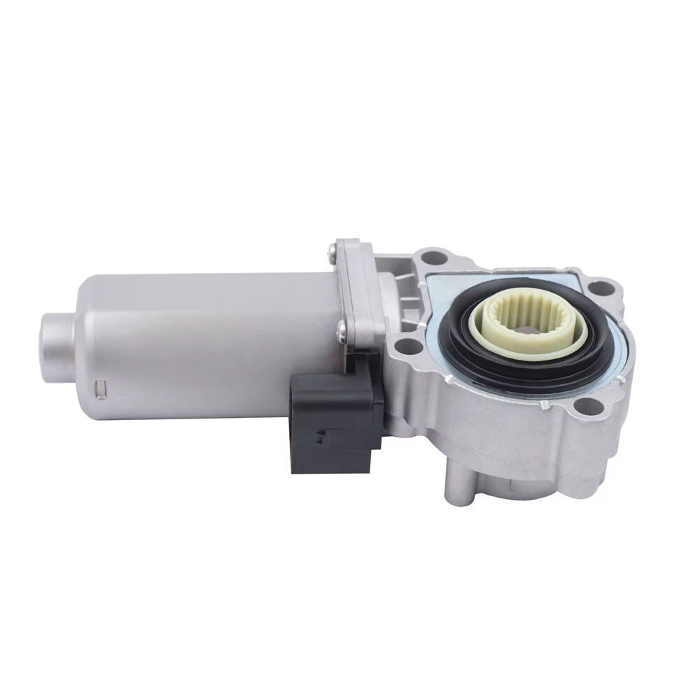 Transfer Case Shift Actuator Motor for BMW X3, X5, E83, E53, E70 27107555297