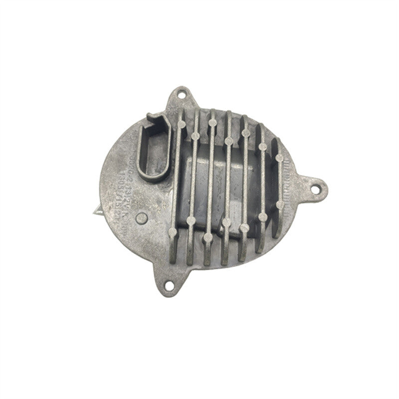 Full LED Headlight Turn Signal Module Left Side for BMW X5 X6 Series F15 F16 F85