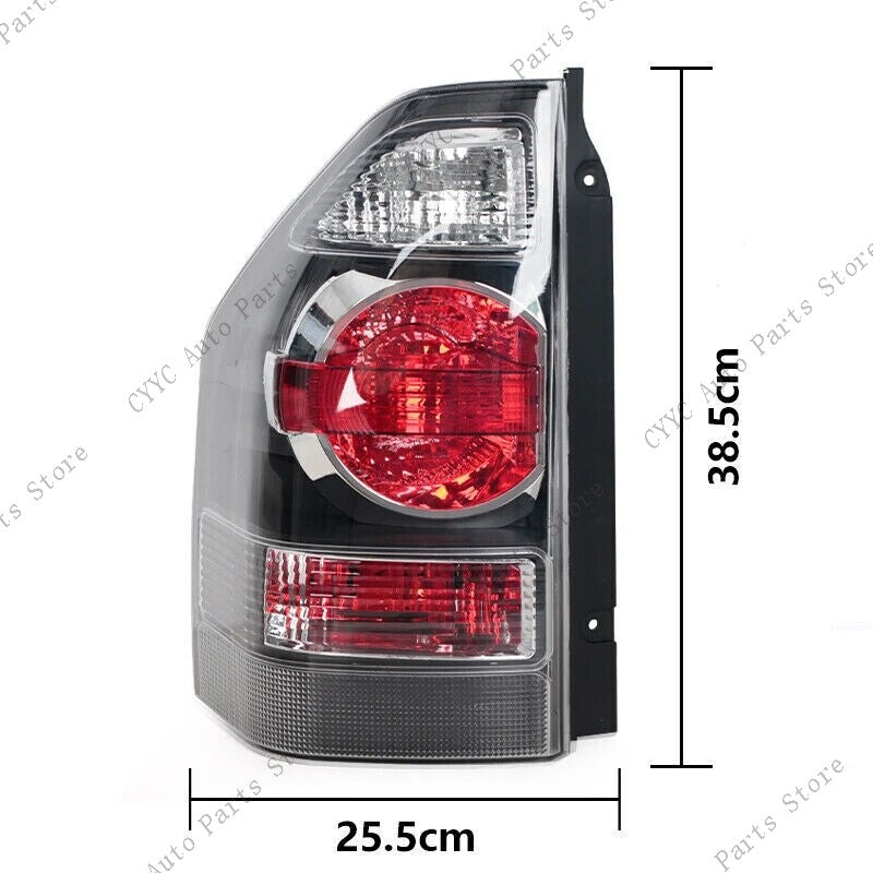 Right Rear Tail Light Assembly Turn Signal Light for Mitsubishi Pajero 2003-2007
