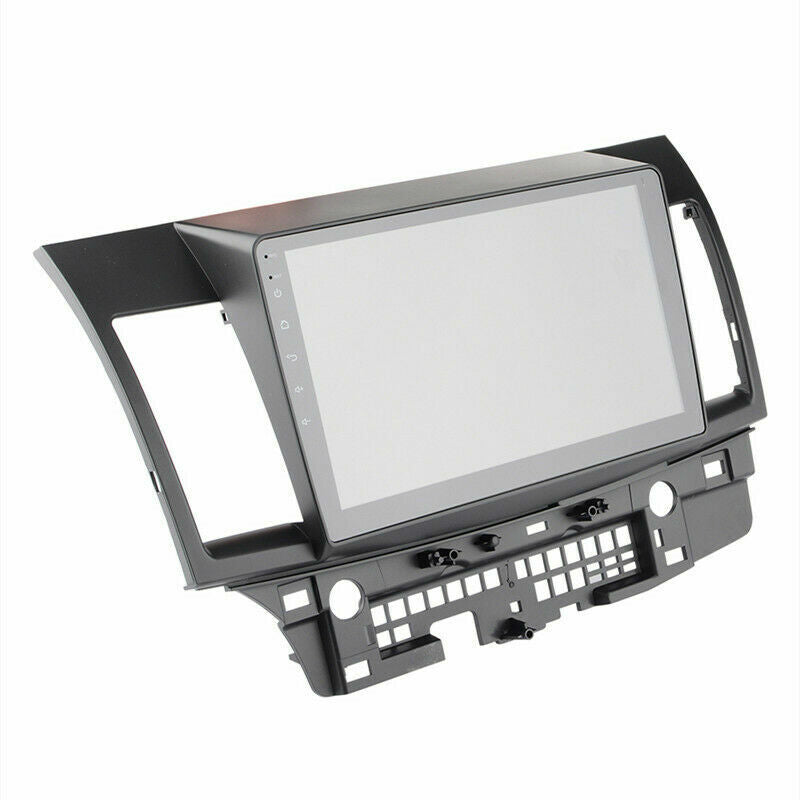 2Din 10.1 Android 2+16GB Bluetooth Wifi Radio GPS Player for Mitsubishi Lancer