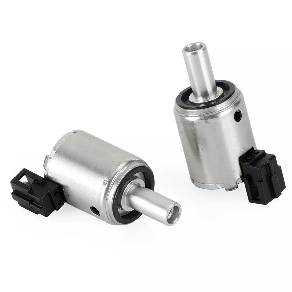 OEM for Peugeot for Renault For AL4 DPO Auto Transmission Solenoid Valve 257416