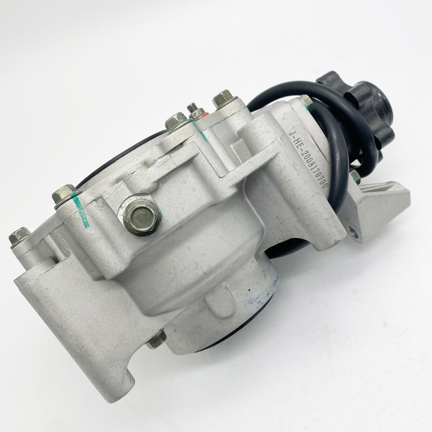 Differential Rear Gear Box Diff HiSun ATV 500 700 HS700 700 Qlink Supermach Quad