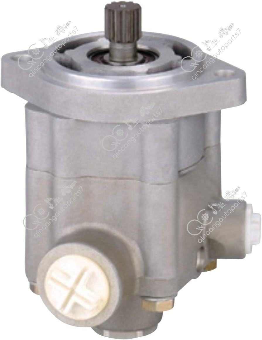 Power steering pump Left direction 542-0176-10 / 542017610 / 1682625C91