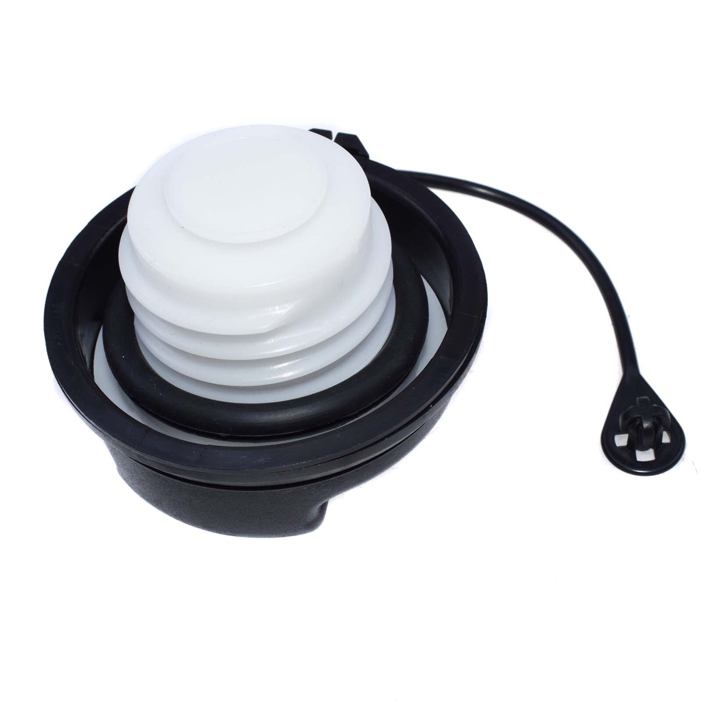 Fuel Tank Gas Cap Plastic 13228892 for Chevrolet for Opel Colorado Trailblazer New
