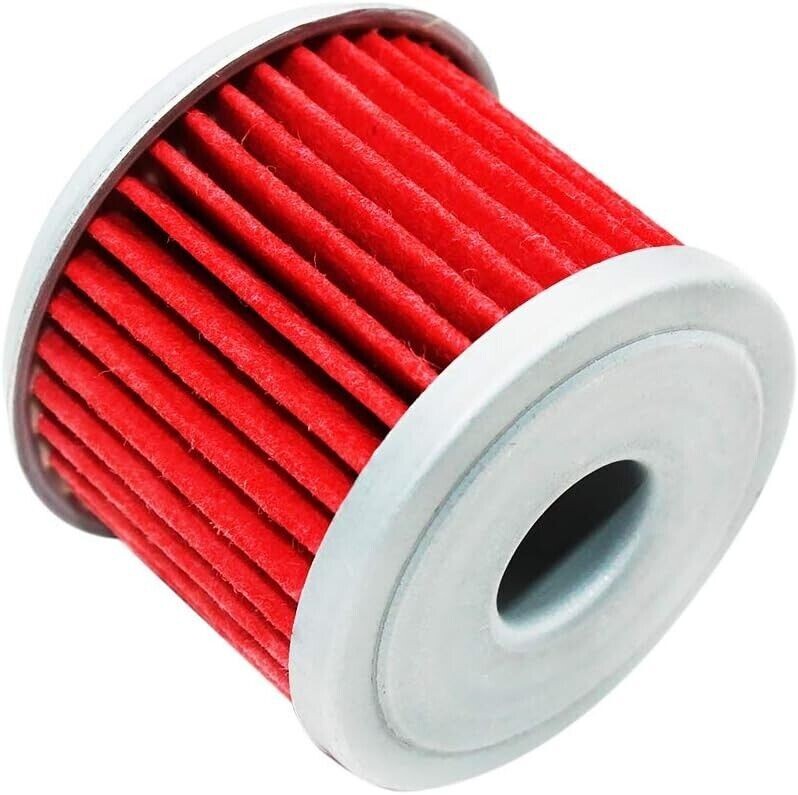 Oil Filter for Honda CRF450X CRF450 X 2005-2009 / CRF250X 2004-2009 15412MEN671