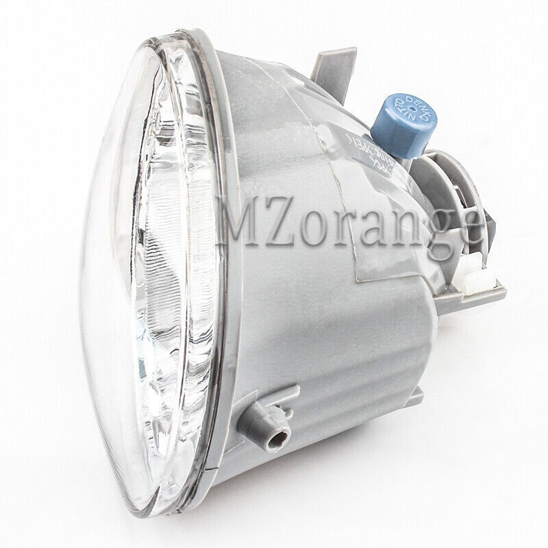 2¡Á for Toyota RAV4 2004-2005 Fog Lights Headlamps Left+Right NEW