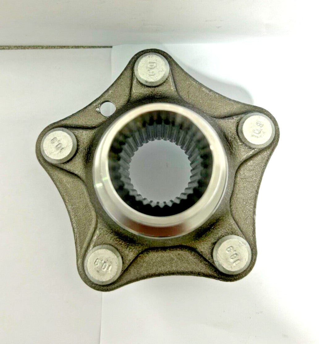 Rear Wheel Hub Bearing for Jaguar X760 XE Range 2016-2021 Onwards T4N16638