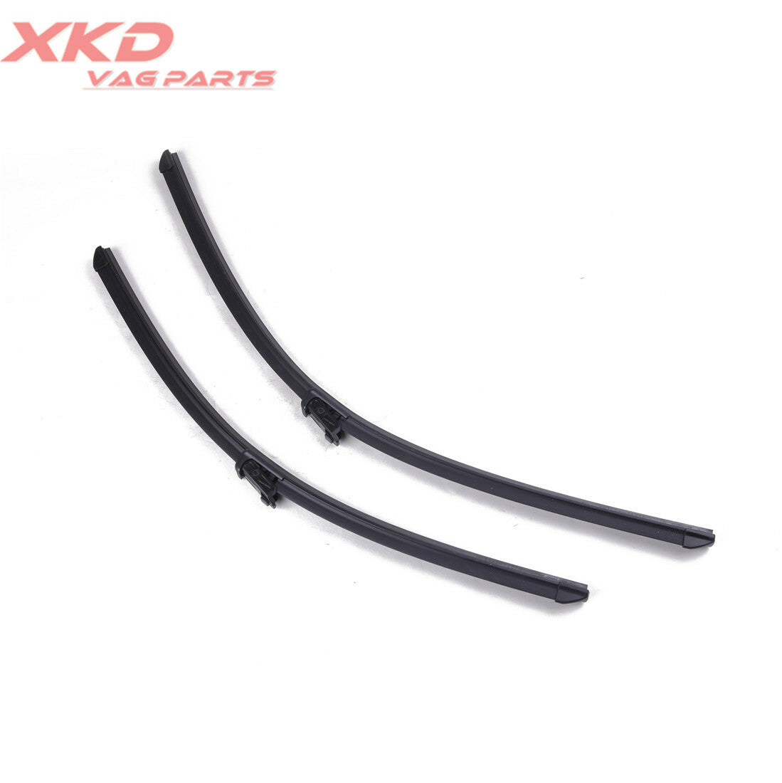 650 mm/550 mm left and right windshield wipers are suitable for Volkswagen Atlas 2018 and 2019 models.