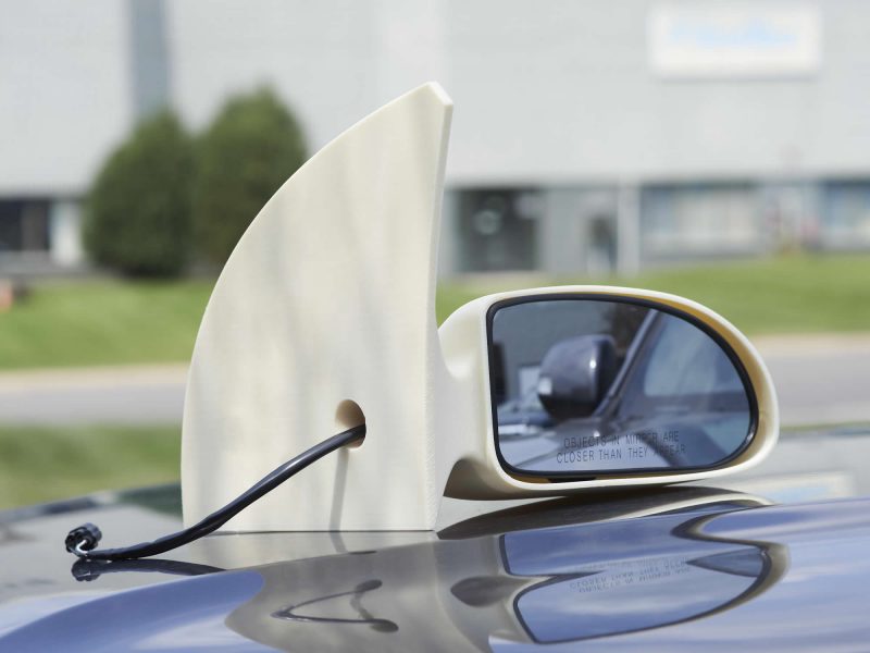 Fuel Level Sensor for Mercedes Benz: How it Works and the Benefits