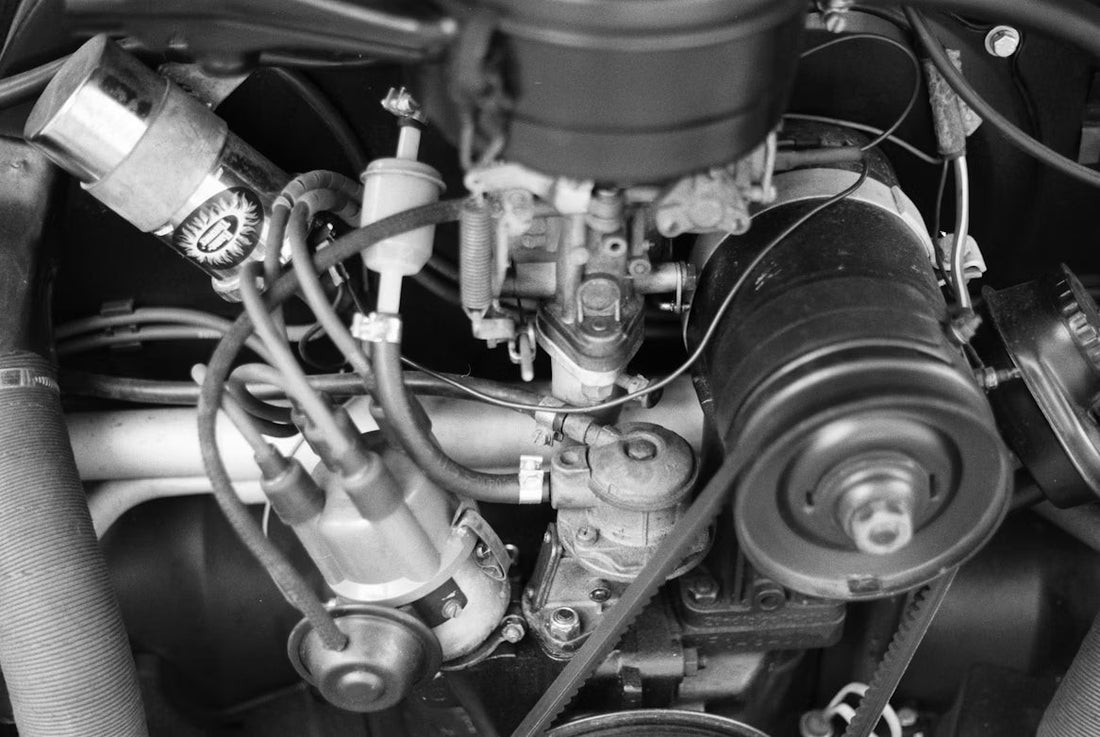 What Does a Fuel Tank Pressure Sensor Do? Understanding How It Works and Its Benefits