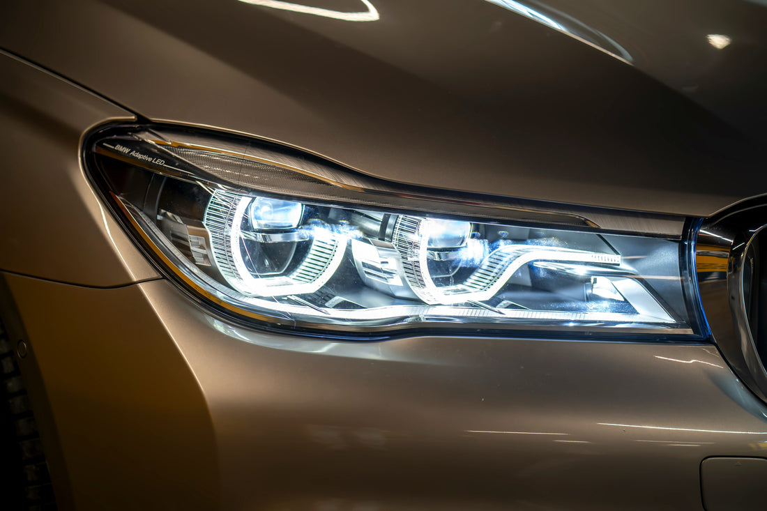 How to Install LED Light Strips Inside Your Car: A Comprehensive Guide