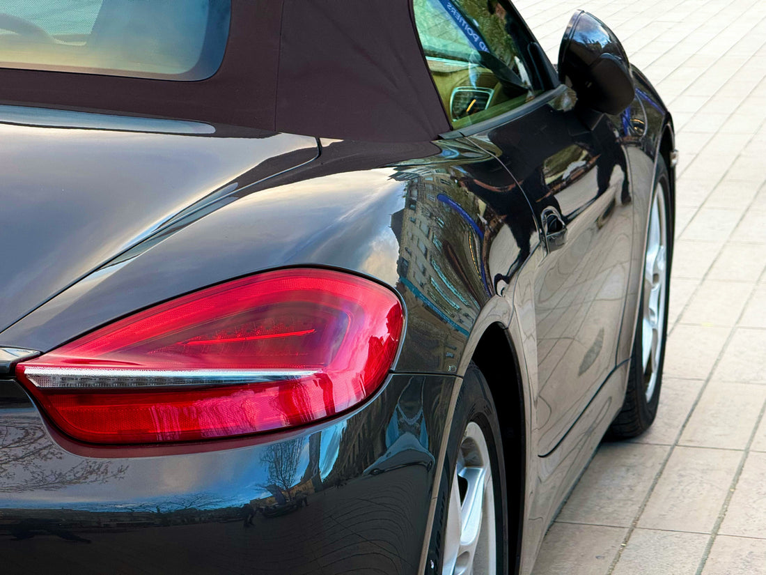 Everything You Need to Know About P Brake Lights: How They Work, Benefits, Cost, Installation, Symptoms, Comparison, and Maintenance