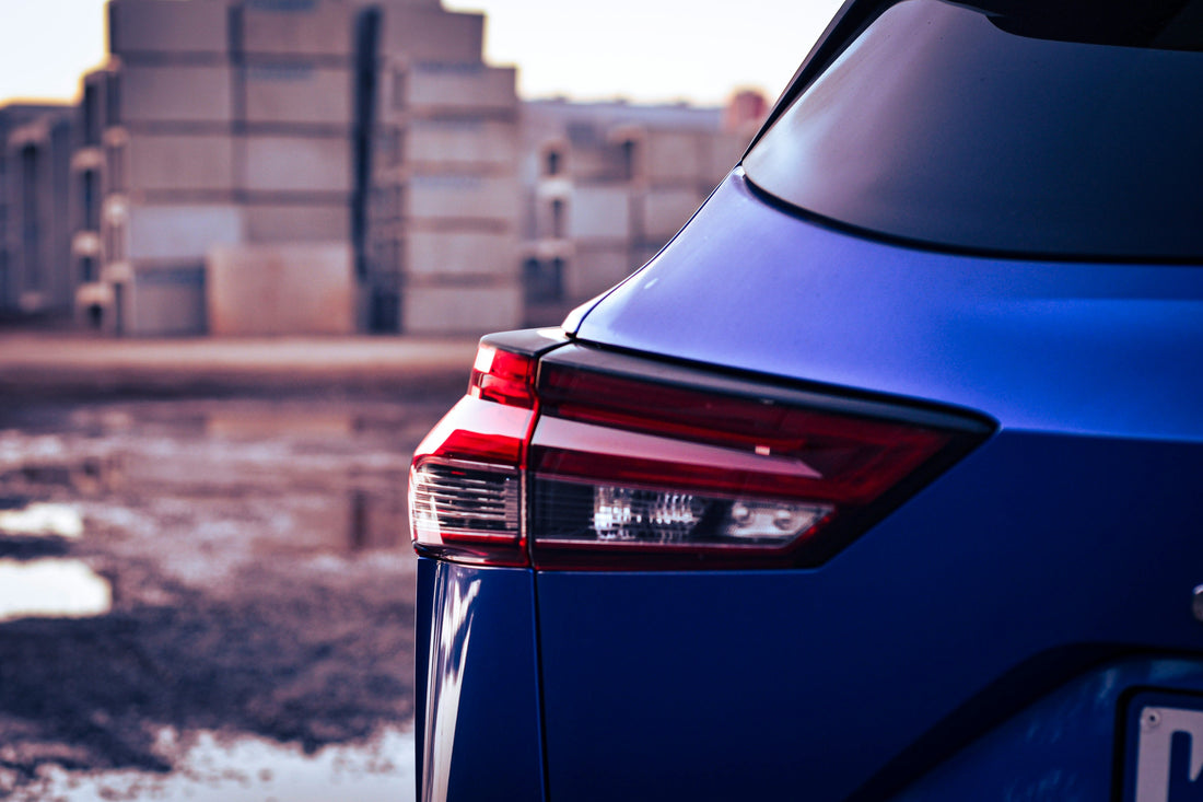 How Third Brake Lights Work: Benefits, Cost, Installation, and Maintenance
