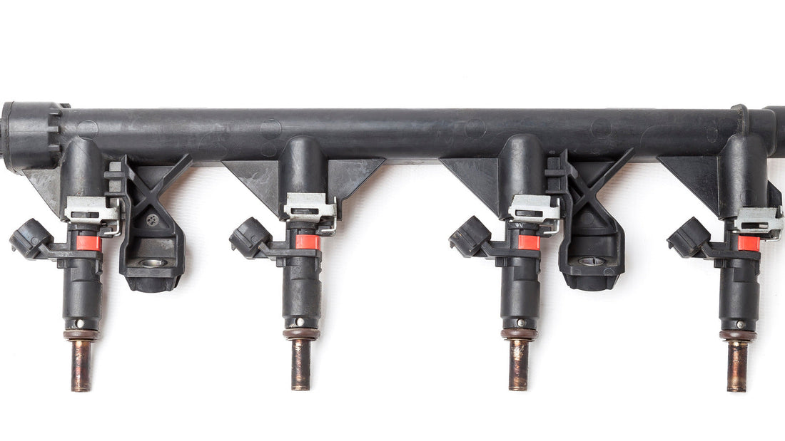 How STP Fuel Injector Cleaner Works: Benefits, Price, Installation, and Maintenance