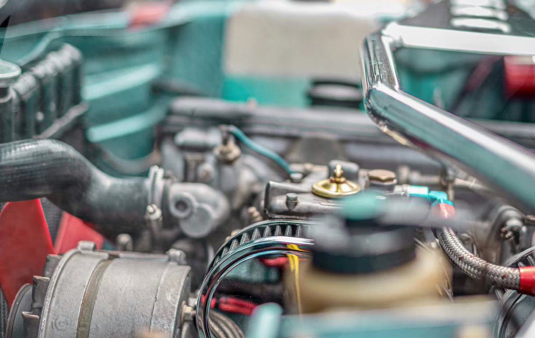 Fuel Temperature Sensor: How It Works, Benefits, Cost, and More