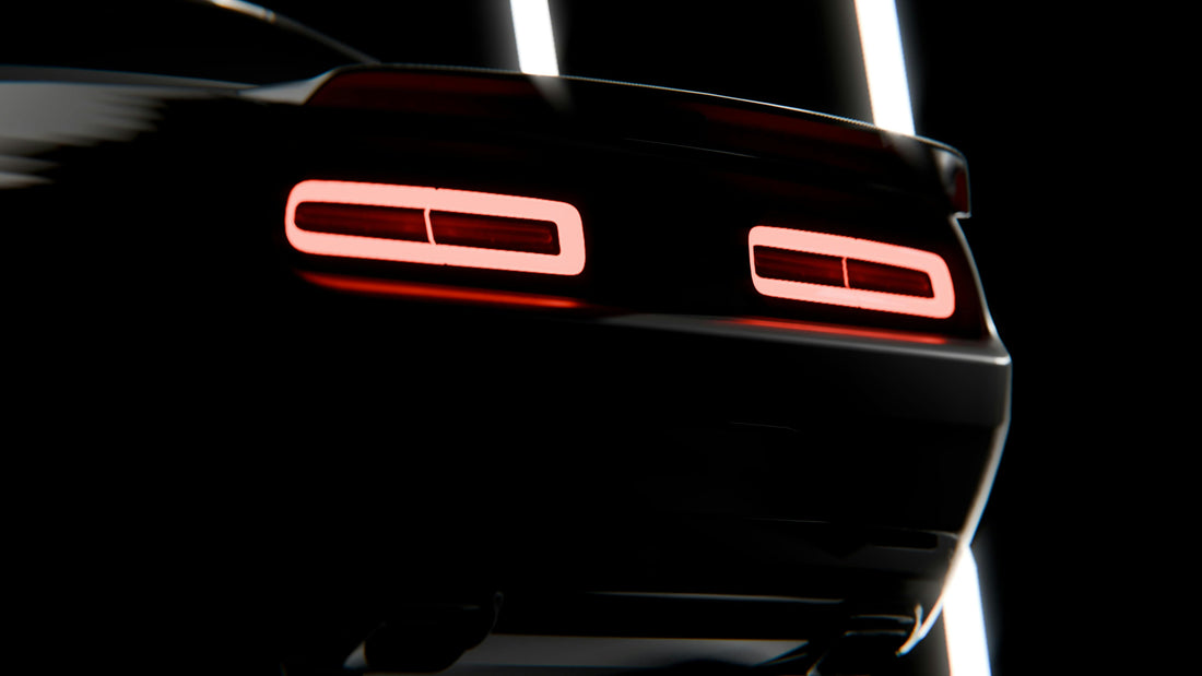 How a Spoiler Car Works: Benefits, Cost, Installation, and More