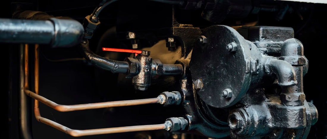 BT50 Fuel Rail Pressure Sensor: How It Works, Benefits, Cost, and Installation
