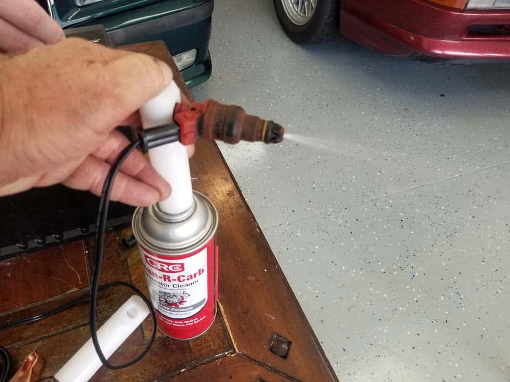 Cleaning Fuel Injectors: The Ultimate Guide