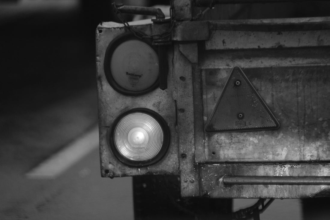 What Does it Mean When the Brake Light Comes On?