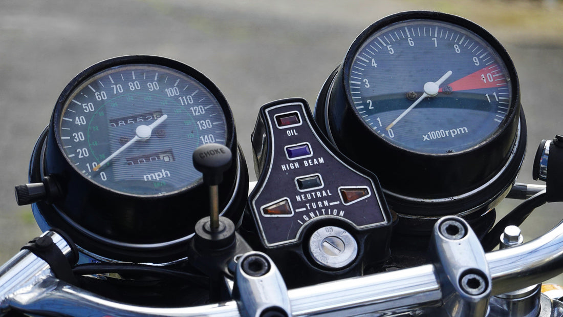 Harley LED Turn Signals: Revolutionizing the Way You Ride