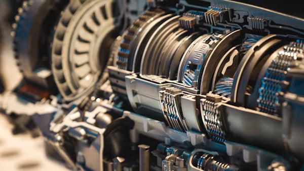 Exploring the Different Parts of an Automatic Transmission: How It Works, Benefits, Cost, Price, Installation, Symptoms, Comparison, Pros and Cons, Best Brands, and Maintenance
