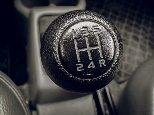 Expert Guide: Understanding Jeep Gear Shift Knobs and Their Benefits
