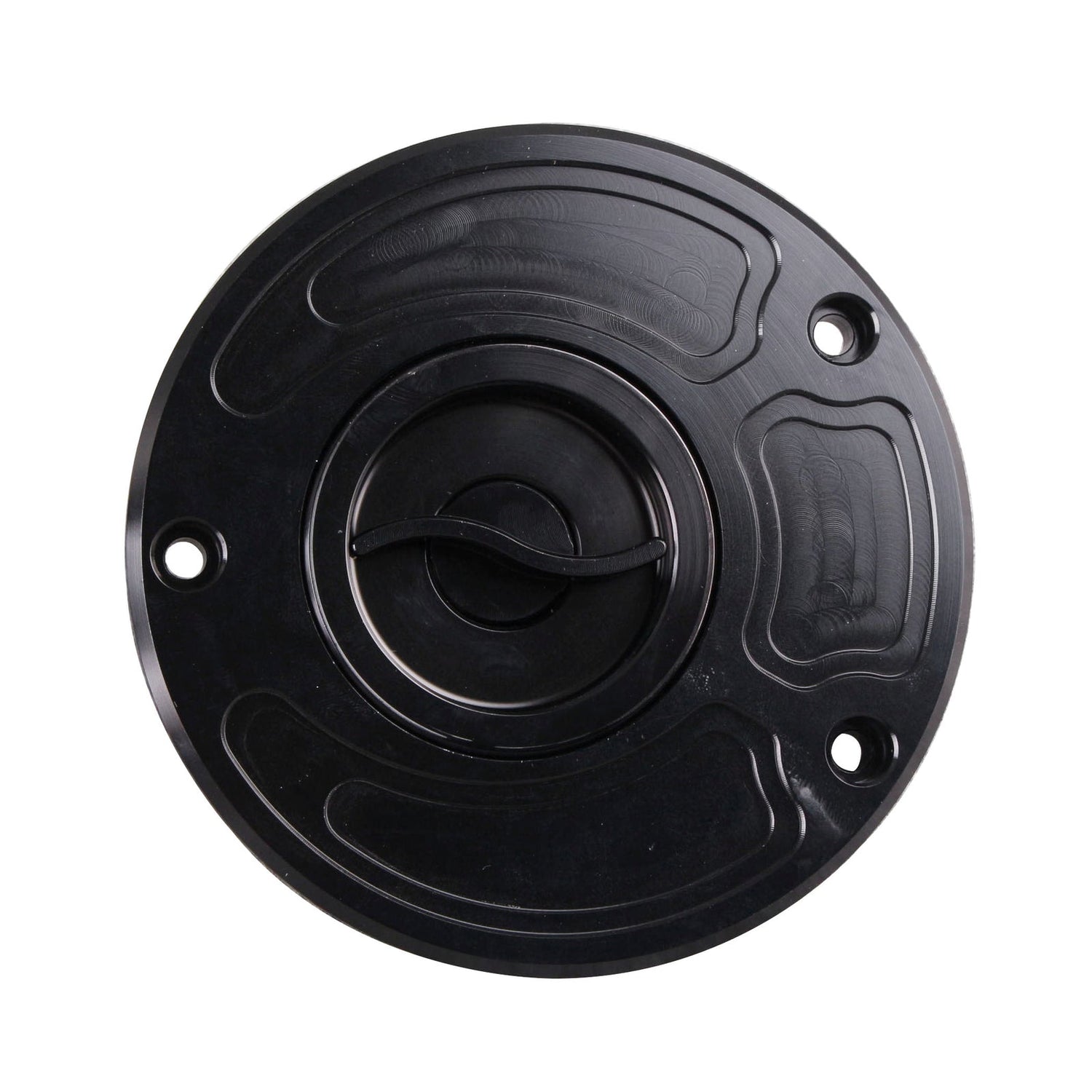 Motorcycle Fuel Tank Caps