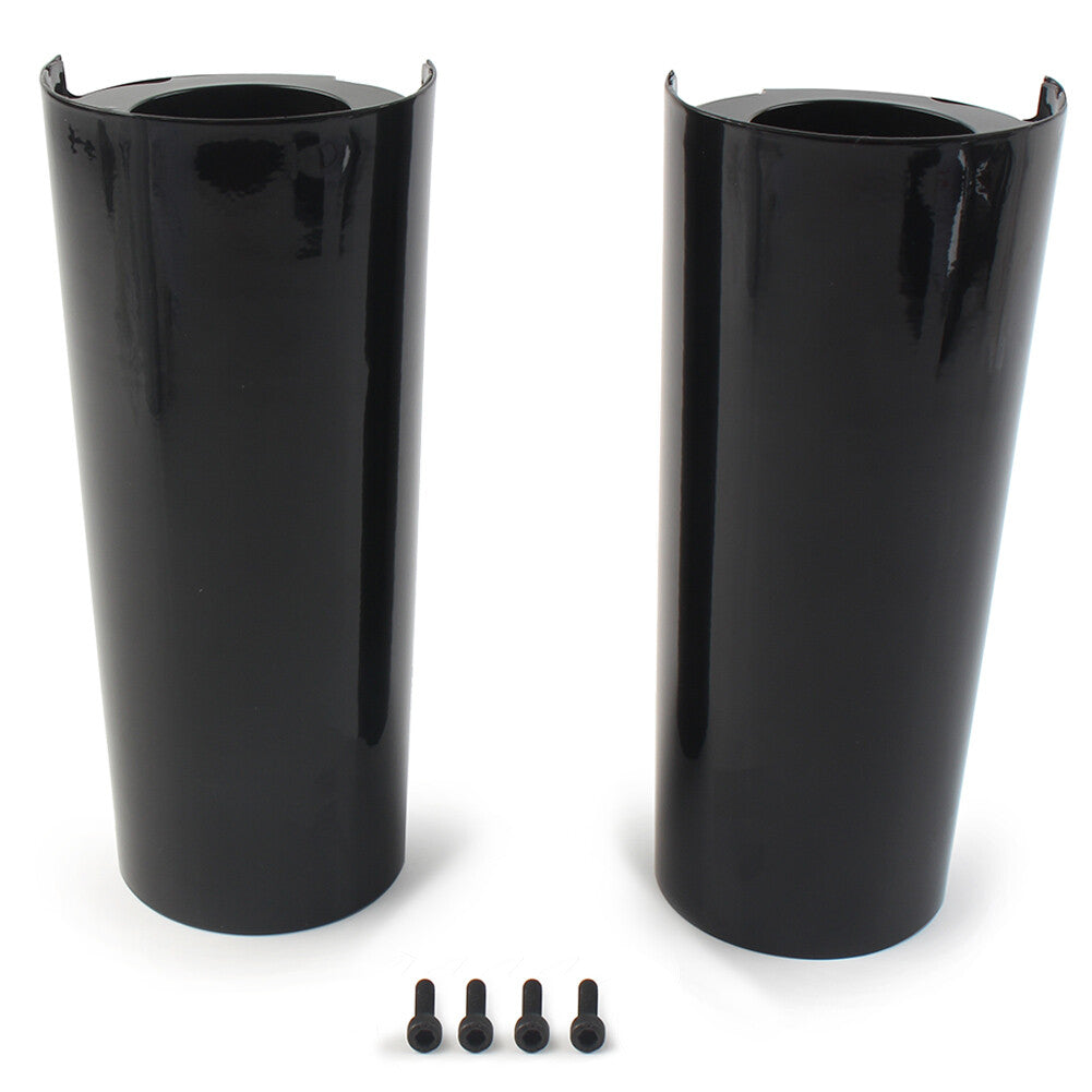 Fork Legs & Tubes