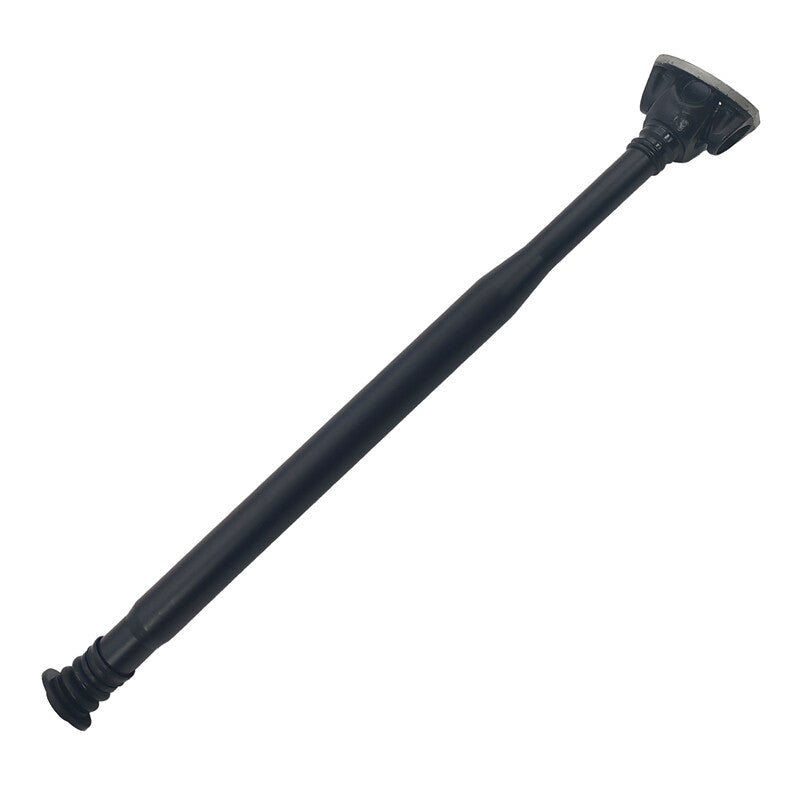 Driveshafts