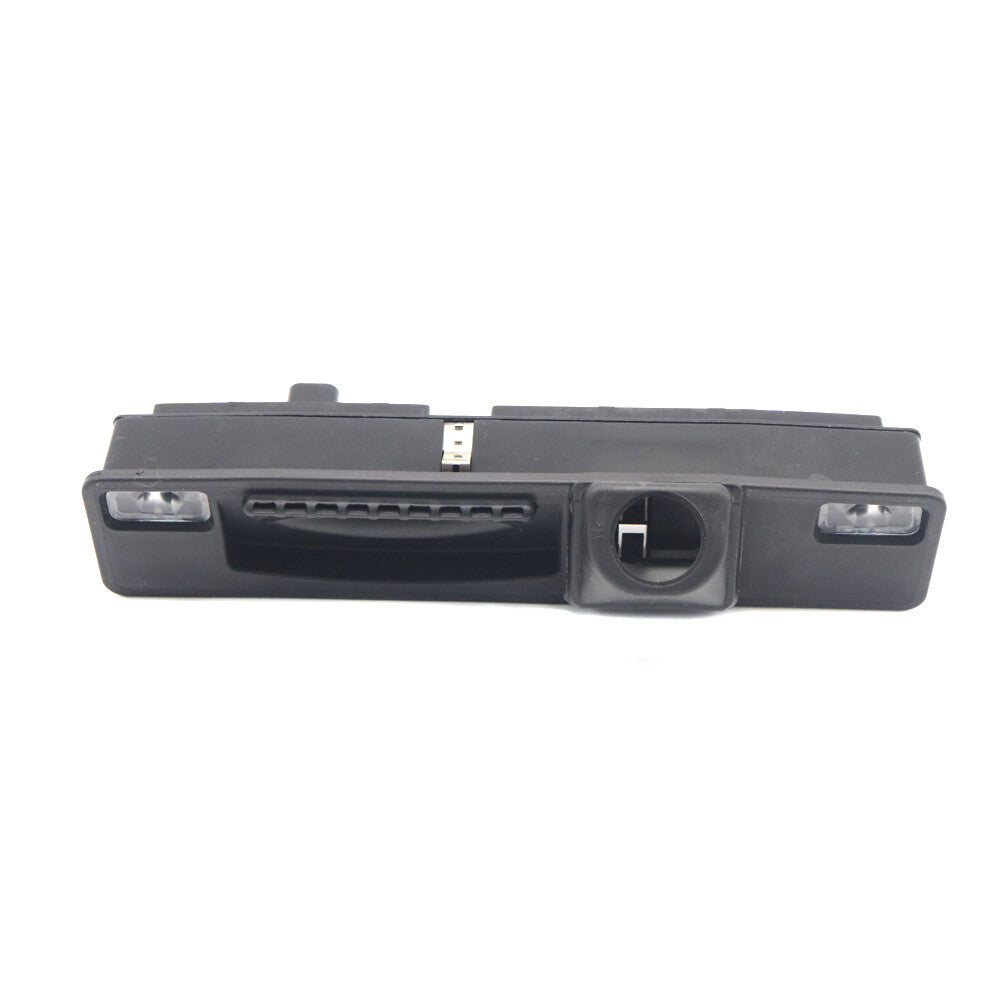 Hatches & Trunk Lids