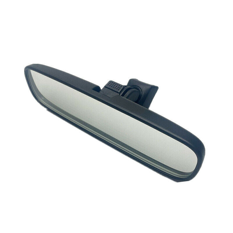 Rear View Mirrors