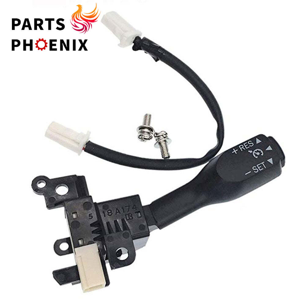 84632-34011 Interruptor de control de crucero para Toyota Camry Corolla FJ Tundra RAV4 Lexus