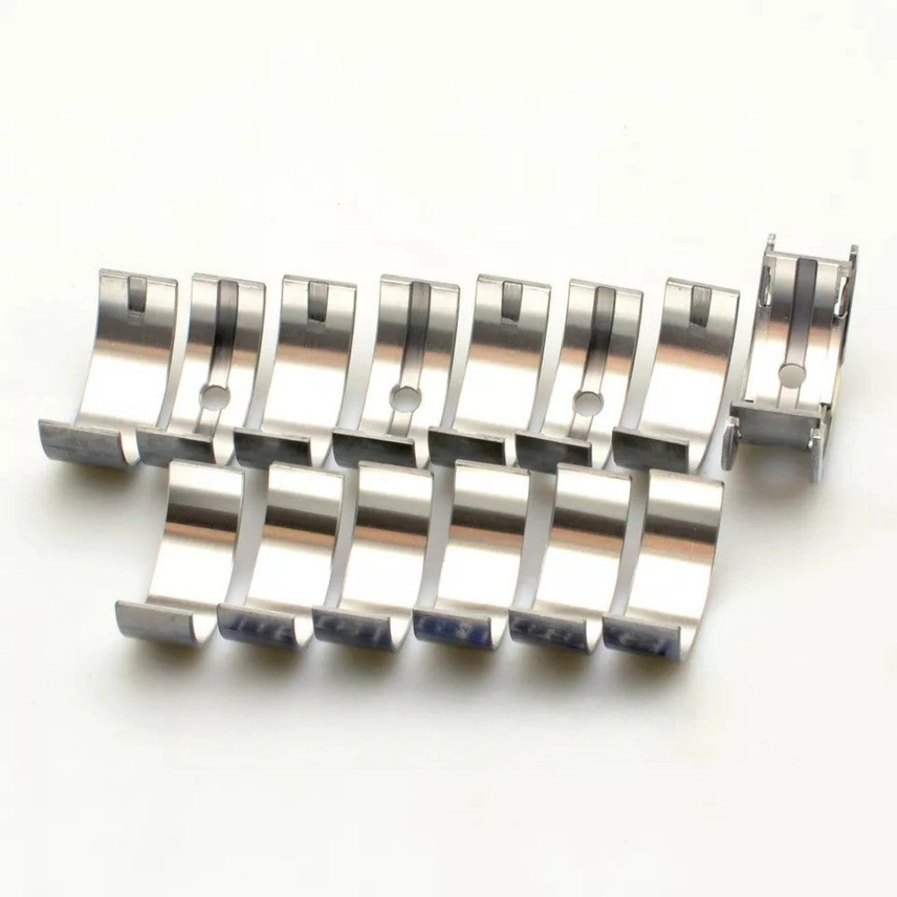 Crankshaft Tile STD Replace# CM5G6A338DCA