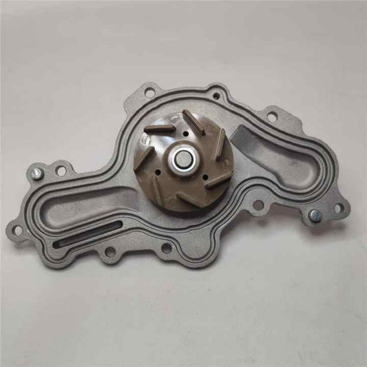 Engine Water Pump for Ford Edge Flex Taurus for Lincoln MKT MKZ 13-19