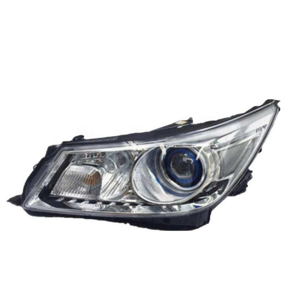 Halogen headlights suitable for Buick hockey 2010-2013